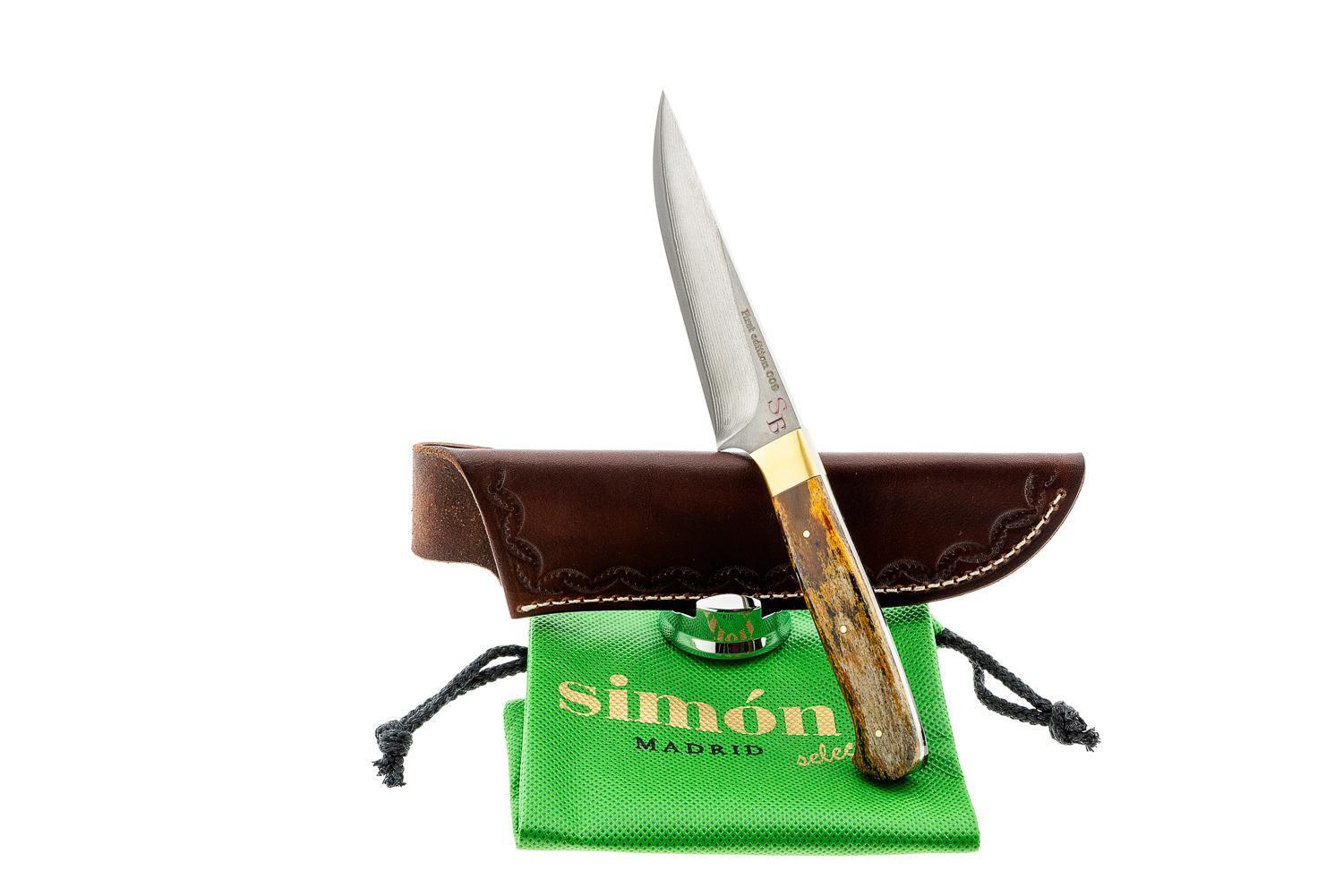 Afilador de cuchillos de bolsillo y plegable Arcos. Venta online de  productos de menaje.
